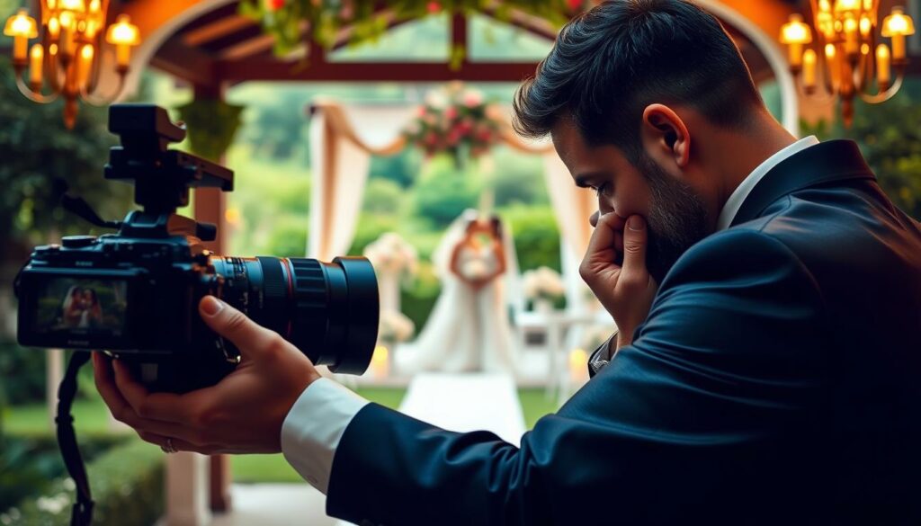 Was kostet ein Fotograf für eine Hochzeit?