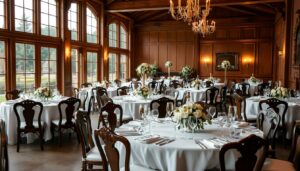 Was kostet eine Hochzeit mit 80 Personen?