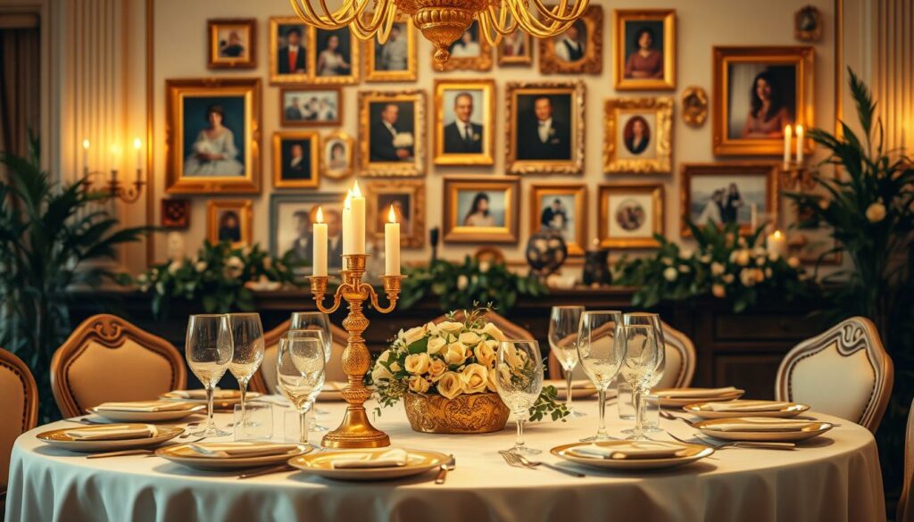 Was schenkt man zur goldenen Hochzeit?