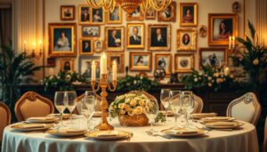 Was schenkt man zur goldenen Hochzeit?
