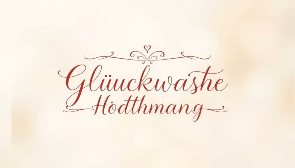 Was schreibt man auf den Umschlag zur Hochzeit?