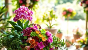 Welche Pflanze kann man zur Hochzeit schenken?