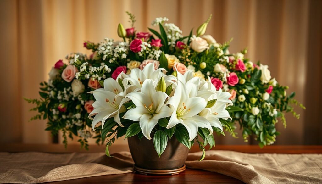 Welche Topfblumen zur Hochzeit schenken?