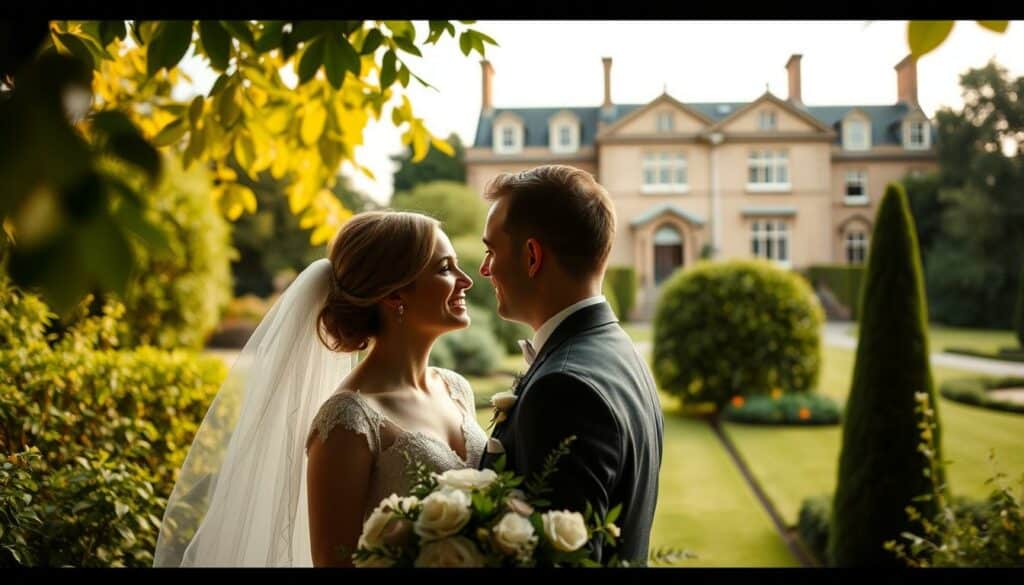 Wer bekommt Sonderurlaub bei einer Hochzeit?