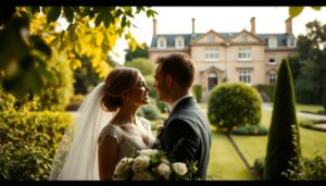 Wer bekommt Sonderurlaub bei einer Hochzeit?