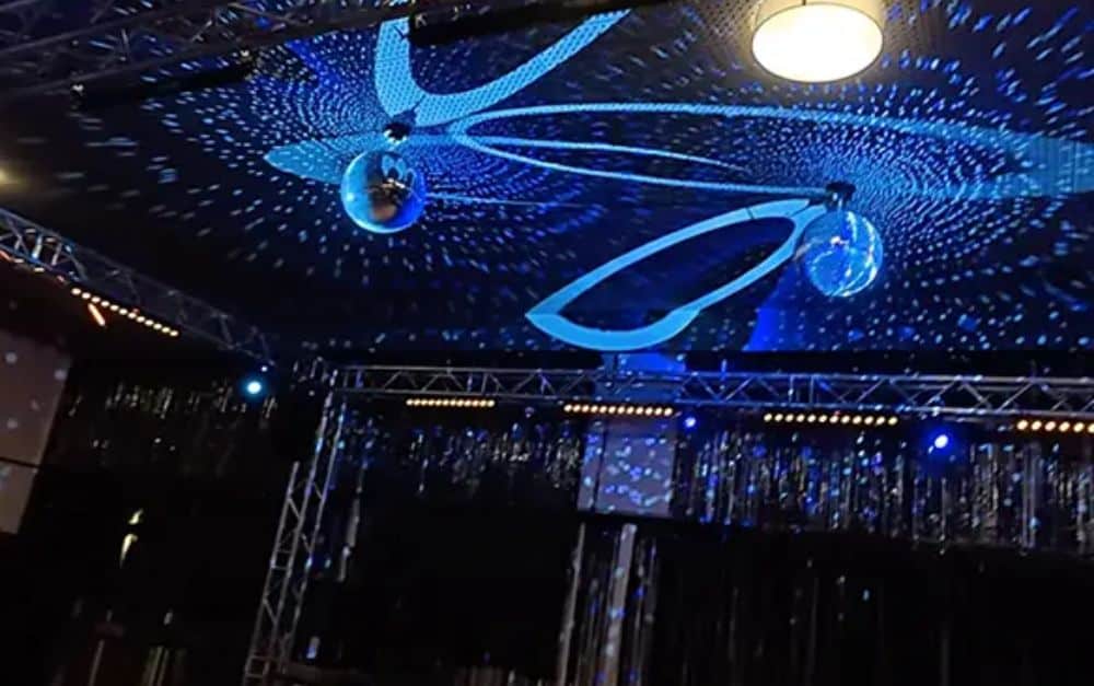 Alter Tanzsaal in Hameln - Perfekt für mittlere bis große Hochzeiten