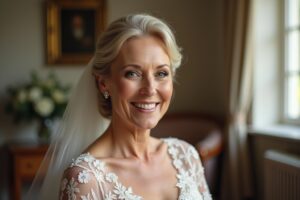 Brautkleider ab 50 für das Standesamt