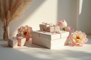 Die besten Geschenke für die Hochzeit