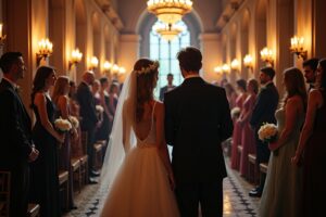 Zauberhafte Harry Potter Hochzeiten